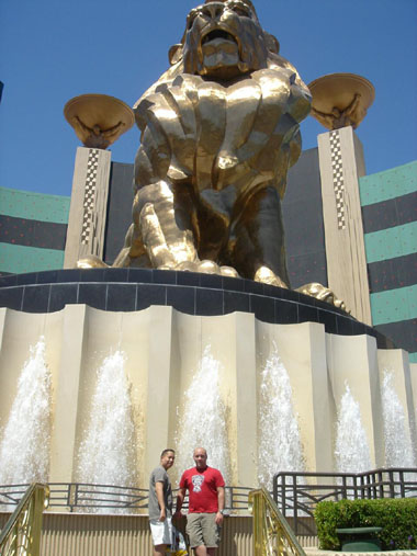 MGM