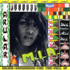 M.I.A. Arular