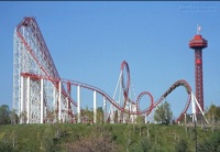 Six Flags:Viper